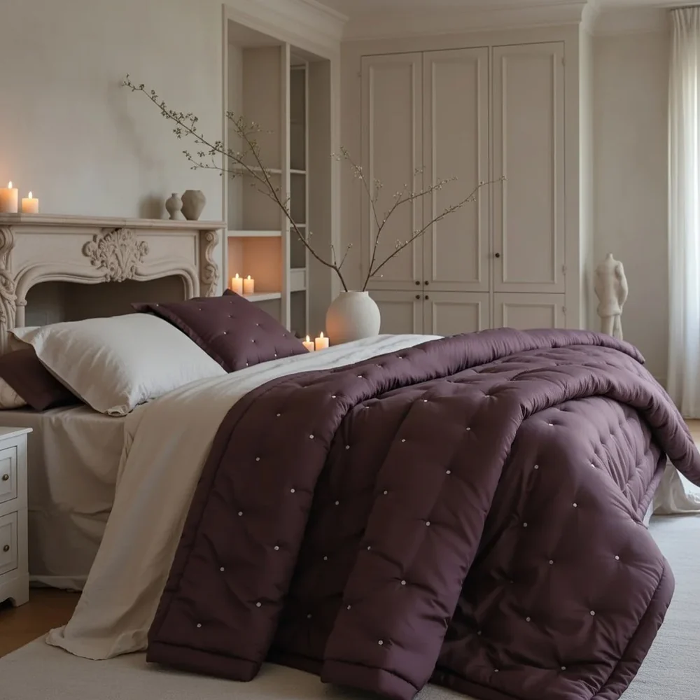 Aurora Bedsheet Set