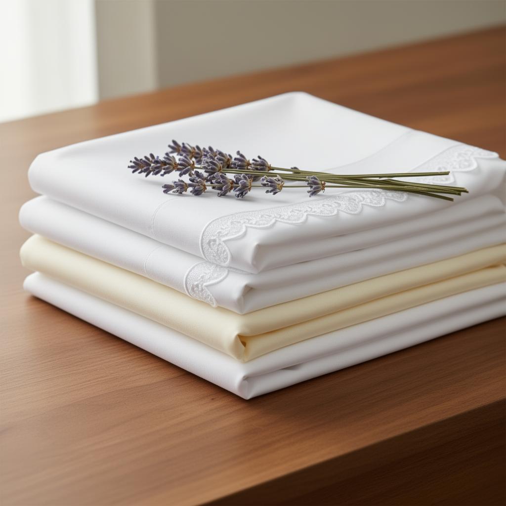 Lumière Flat Sheet